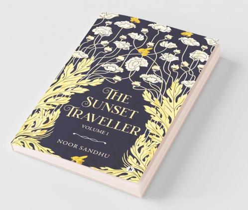 The Sunset Traveller - Volume 1