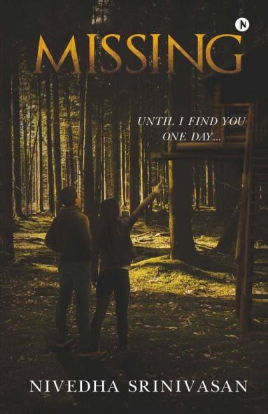 Missing : Until I Find You One Day...
