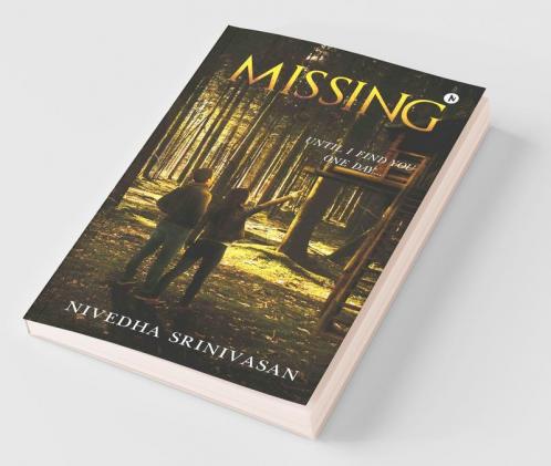 Missing : Until I Find You One Day...