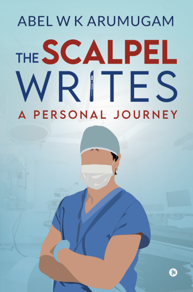 The Scalpel Writes