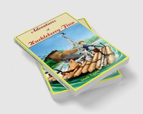 The Adventures of Huckleberry Finn