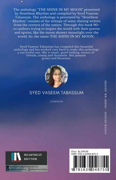 The Shine in My Moon