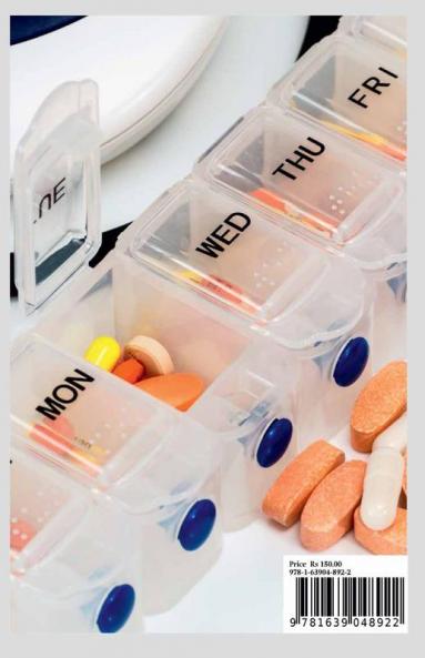 Introduction to Pharmaceutics : (As per the PCI Syllabus)