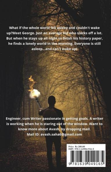 The Restless Expressions : Sleep. Restless. Death