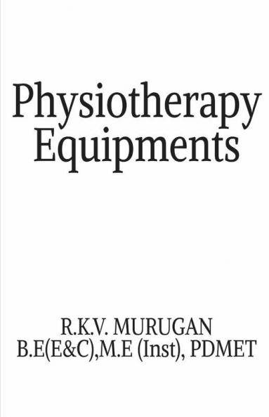Physiotherapy Equipments