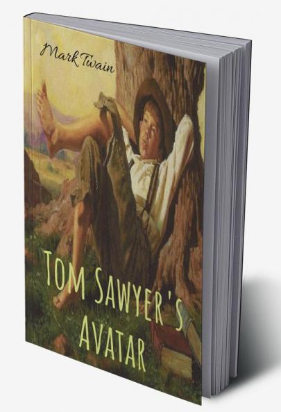 Tom Sawyer's Avatar