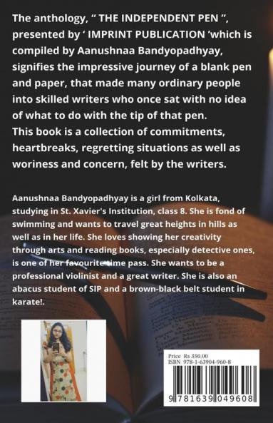 The Independent Pen
