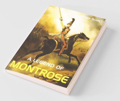 A Legend Of Montrose