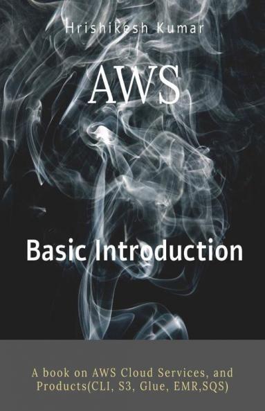 Aws: Basic Introduction