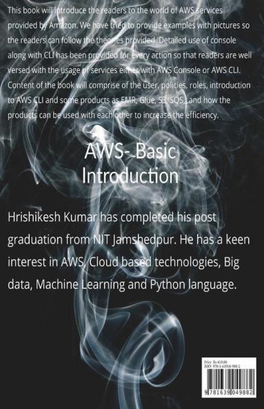 Aws: Basic Introduction