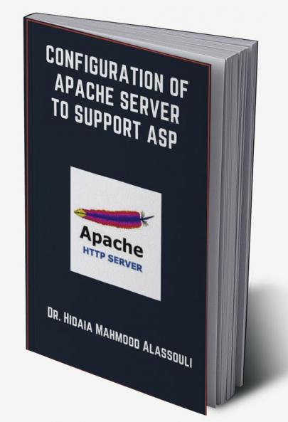 Configuration of Apache Server To Support ASP