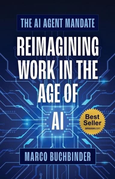 The AI Agent Mandate