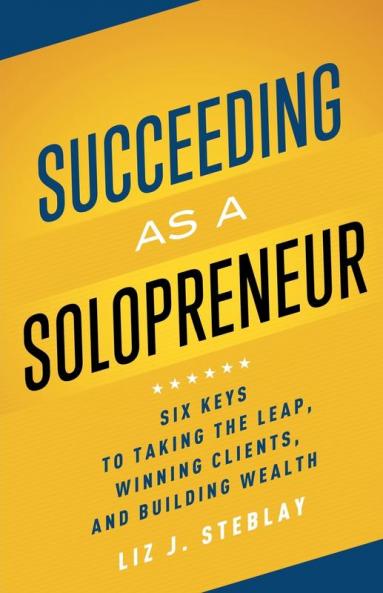 Succeeding as a Solopreneur