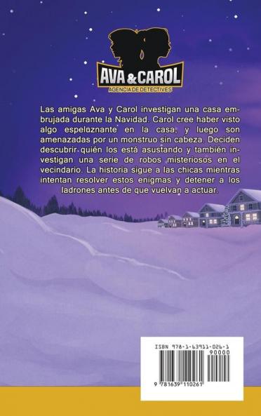 La Mansión Embrujada (Libro 3)
