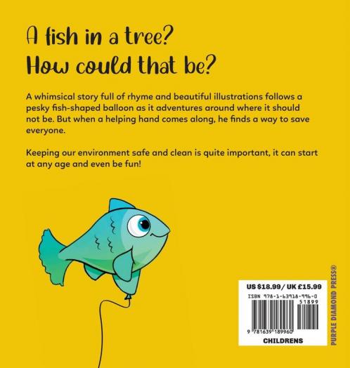 A Fish in a Tree