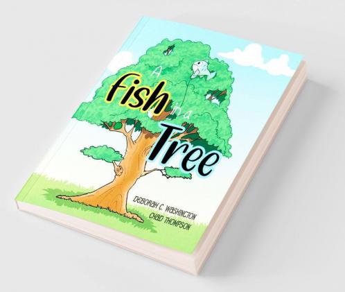A Fish in a Tree