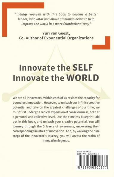 Subtraction: The Subtle Art Of Unleashing Boundless Innovation