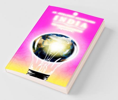 India : The Earth-Illuminator