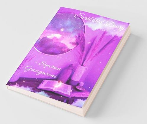 Scribbled Diary