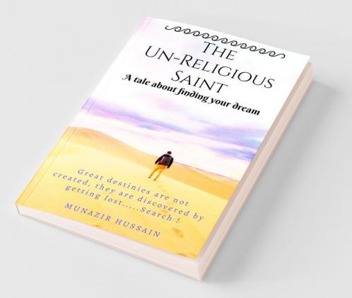 The Un-Religious Saint