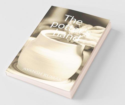 The Potter'S Hand