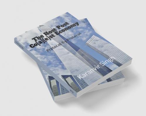 THE POST HOST CO[A](e)ST ECONOMY : Protocol By Protocol
