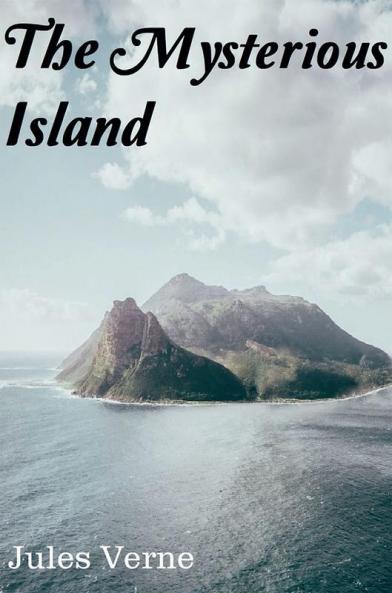 The Mysterious Island