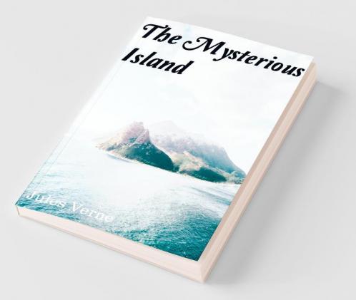The Mysterious Island
