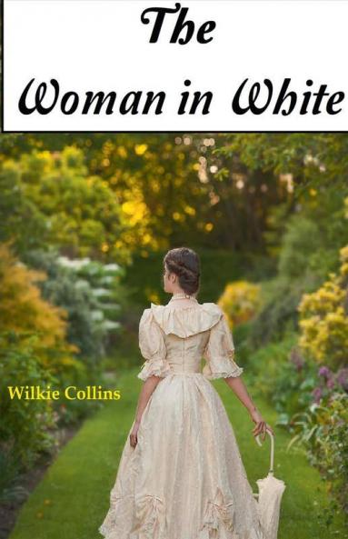 The Woman In White