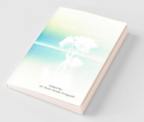 Eco-aesthetics in World Literature