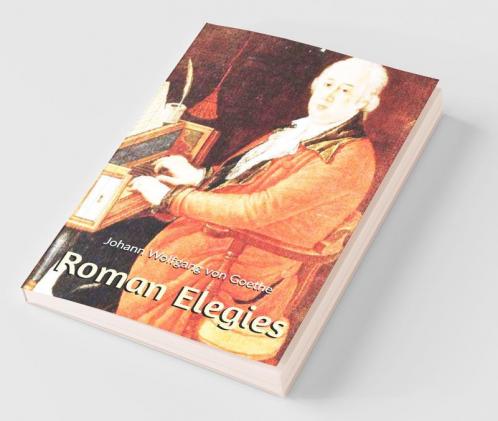 Roman Elegies