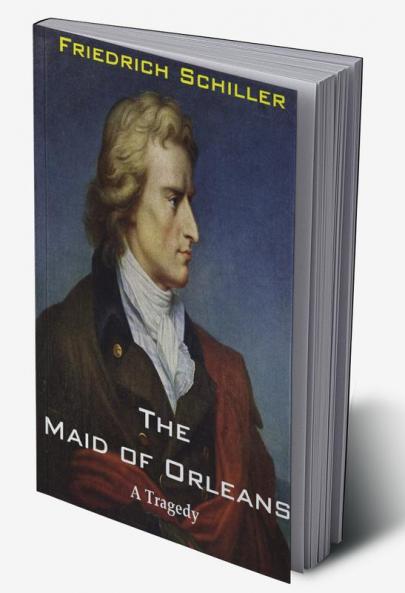 The Maid of Orleans