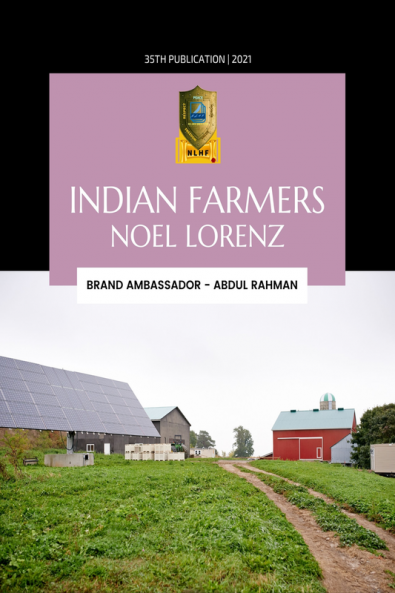 Indian Farmers