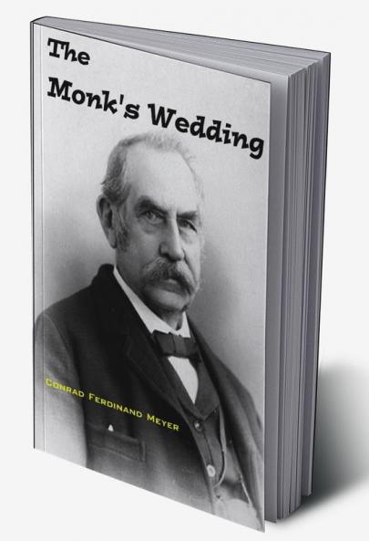 The Monk's Wedding