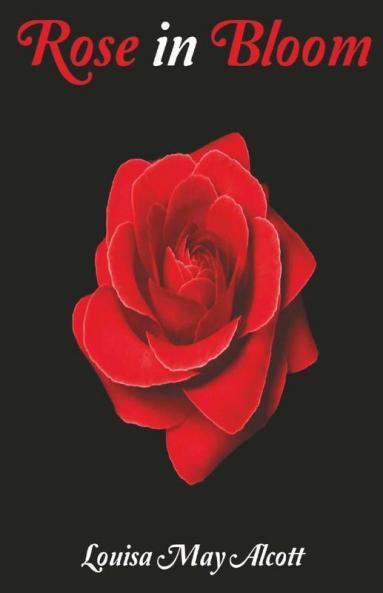 Rose In Bloom