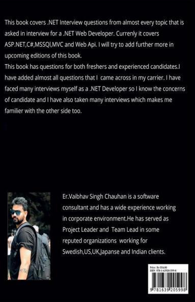 .Net Interview Question For Freshers And Experienced: Asp.NetC#MssqlMvcWeb Api