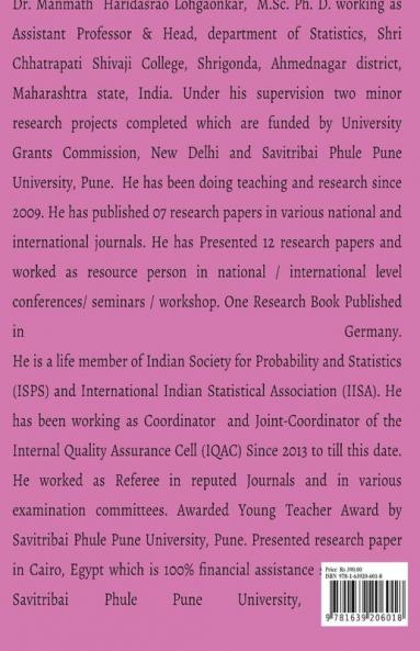DESCRIPTIVE STATISTICS-II
