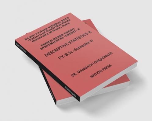 DESCRIPTIVE STATISTICS-II