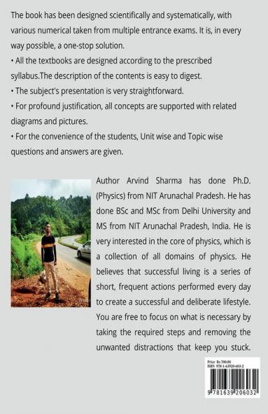 MASTER GUIDE FOR GATE-UPSC-CSIR GEOPHYSICS ENTRANCE EXAMINATIONS