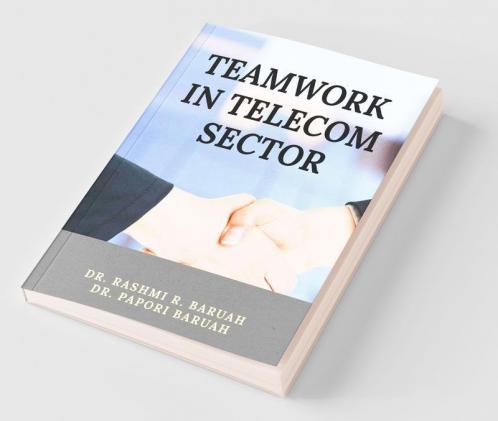 Teamwork In Telecom Sector