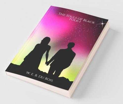 The Souls Of Black Folk-1