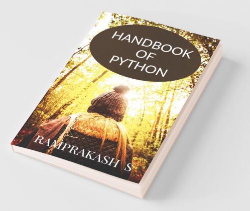 Handbook Of Python