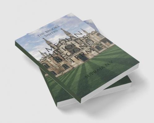 The Brooks Sisters: Median Heights: Second Term : A peek into life at Collage...