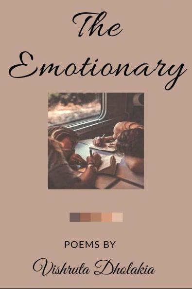 The Emotionary