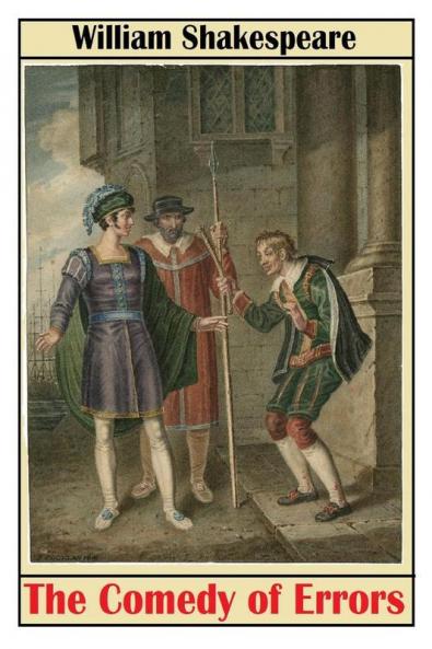 The Comedy Of Errors