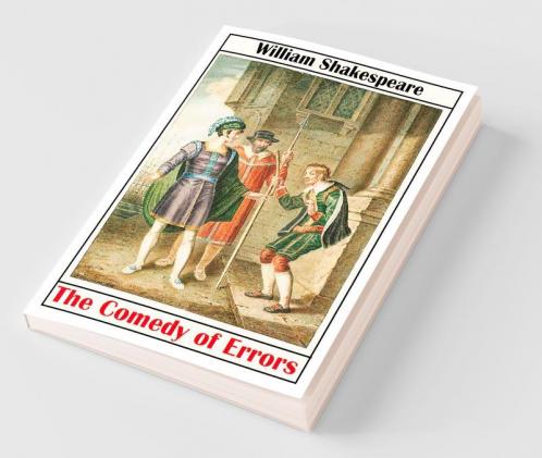 The Comedy Of Errors