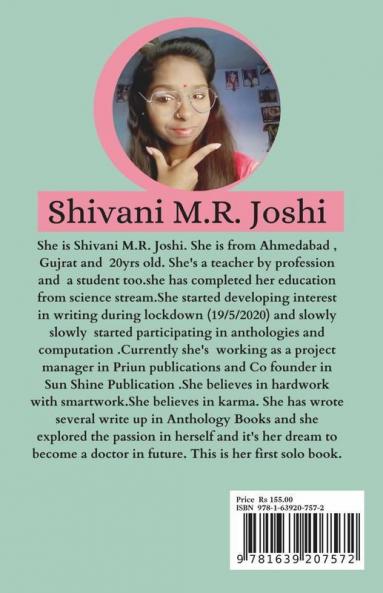 Kavya Sangrah / काव्य संग्रह: Shivani Ki Kalam Se