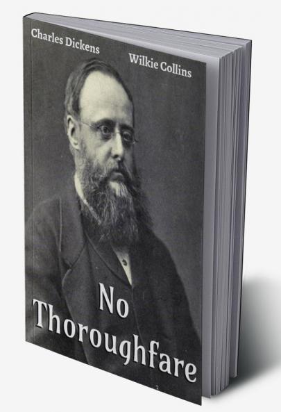 No Thoroughfare