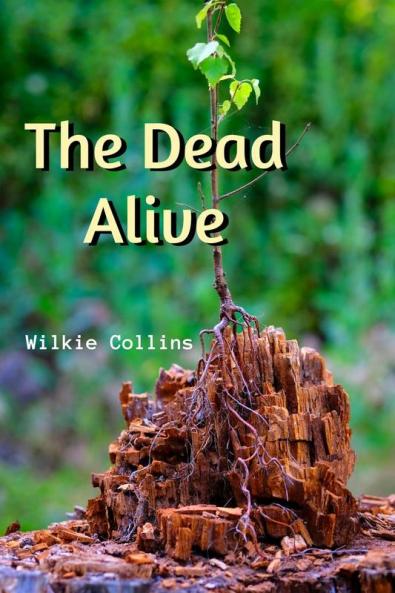 The Dead Alive
