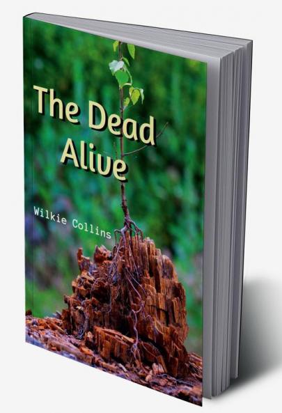 The Dead Alive
